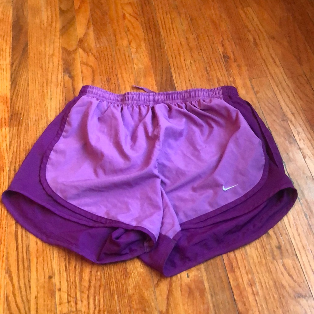 Nike shorts